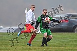25.11.2018 - FC Haunstetten - DJK Raitenbuch