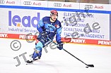 Eishockey, Herren, DEL, Saison 2020-2021, ERC Ingolstadt - EHC Red Bull München, 02.03.2021
