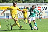 19.08.2012 - VfB Eichstätt II / VfB Hallbergmoos-Goldach