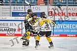 Eishockey, Frauen, DFEL, Halbfinale, Saison 2022-2023, ERC Ingolstadt - Mad Dogs Mannheim, 25.02.2023