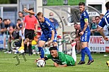 29.07.2017 - VfB Eichstätt - FC Pipinsried