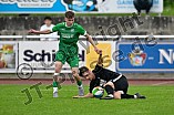 Fußball, Herren, Bezirksliga Oberbayern Nord, Saison 2024-2025, Spieltag 28, TSV Gaimersheim - FC Gerolfing, 03.05.2025