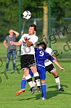16.08.2017 - SV Marienstein - SV Ornbau