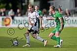 Fußball, Herren, Bezirksliga Oberbayern Nord, Saison 2024-2025, Relegation - Spiel 2, FC Gerolfing - TuS Raubling, 24.05.2025