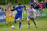 Fußball, Herren, Kreisliga Neumarkt Jura West, Saison 2025-2026, Spieltag 26, SV Marienstein - TV 21 Büchenbach, 16.05.2026