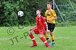 11.06.2016 - DJK Pollenfeld - SG SSV Oberhochstatt