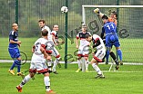 09.09.2017 - SV Marienstein - SC Aufkirchen