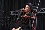 19.05.2018 - Open Air am Berg 2018 - Samstag