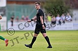 Fußball, Herren, Bayernliga Nord, Saison 2023-2024, Spieltag 9, VfB Eichstätt - TSV Neudrossenfeld, 01.09.2023