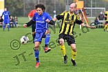01.10.2017 - DJK Pollenfeld - TSV Absberg