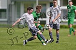 Fußball, Herren, Kreisliga 1, Saison 2023-2024, Spieltag 23, SV Denkendorf - TV Münchsmünster, 28.04.2024
