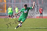 23.03.2019 - FC Augsburg II - VfB Eichstätt