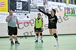 Handball, Frauen, Bezirksklasse Frauen Staffel Nord West, Saison 2025-2026, DJK Eichstätt - TSV Gaimersheim II, 22.10.2025