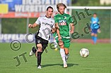 17.08.2018 - VfB Eichstätt - VfR Garching