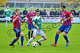 02.11.2014 - VfB Eichstätt - FC Unterföhring