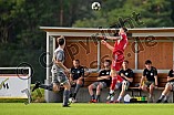 Fußball, Herren, Kreisliga Neumarkt Jura Ost, Saison 2025-2026, Spieltag 3, DJK Limes - SG Möning-Rohr, 15.08.2025