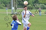 01.05.2011 - SV Marienstein / DJK Workerszell