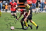 08.06.2019 - DJK Pollenfeld - DJK Limes 09