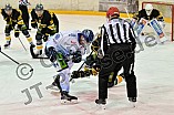 Eishockey, Herren, DEL, Saison 2025-2026, Vinschgau Cup, Spiel 2, Straubing Tigers - HC Pustertal, 23.08.2025