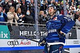Eishockey, Herren, DEL, Saison 2021-2022, Playoffs - 1. Runde, Spiel 2, ERC Ingolstadt - Kölner Haie, 07.04.2022