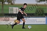 Fußball, Herren, Kreisklasse 1, Saison 2022-2023, Spieltag 8, SV Buxheim - SV Eitensheim, 23.09.2022