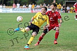 15.08.2015 - DJK Limes - DJK Pollenfeld