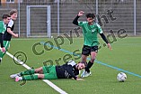 Fußball, Herren, Bezirksliga Oberbayern Nord, Saison 2023-2024, Vorbereitung, VfB Eichstätt II - TSV Greding, 25.02.2024