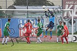15.08.2019 - VfB Eichstätt - TSV Buchbach