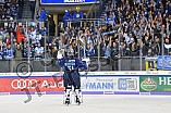 ERC Ingolstadt vs Iserlohn Roosters, DEL, Deutsche Eishockey Liga, Spieltag 41, 31.01.2020