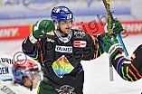 Eishockey, Herren, DEL, Saison 2020-2021, Augsburger Panther - ERC Ingolstadt, 05.03.2021