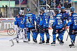 Eishockey, Herren, DEL, Saison 2025-2026, Spiel 29, ERC Ingolstadt - Eisbären Berlin, 18.12.2025