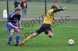 25.10.2015 - SV Marienstein - DJK Pollenfeld