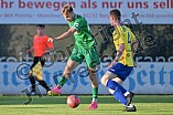 Fußball, Herren, Bayernliga Nord, Saison 2023-2024, Vorbereitung, FC Pipinsried - VfB Eichstätt, 14.07.2023