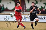 11.03.2018 - SV Pölling - SV Marienstein
