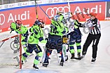 Eishockey, Herren, DEL, Saison 2020-2021, ERC Ingolstadt - Eisbären Berlin, 24.03.2021