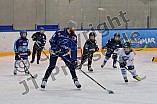 Eishockey, Herren, DEL, Saison 2021-2022, ERC Ingolstadt - Kids on Eis Day, 06.11.2021