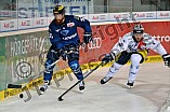 ERC Ingolstadt vs Eisbaeren Berlin, Eishockey, DEL, Deutsche Eishockey Liga, 15.01.2016