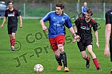 10.04.2015 - DJK Dollnstein II - DJK Workerszell