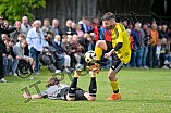 Fußball, Herren, Kreisklasse Neumarkt Jura Süd, Saison 2025-2026, Spieltag 26, DJK Pollenfeld - DJK Eintracht Allersberg, 17.05.2026