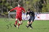 Fußball, Herren, Neumarkt Jura, Kreisliga West, Saison 2022-2023, Spieltag 17, DJK Limes - TSV Heideck, 26.03.2023