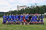 30.06.2016 - SV Marienstein - Trainingsauftakt