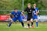 Fußball, Herren, Kreisklasse 1, Saison 2025-2026, Spieltag 26, VfB Kipfenberg - TSV Gaimersheim II, 30.05.2026