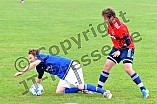 04.09.2016 - FC Arnsberg - SV Buxheim