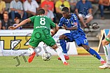24.07.2018 - VfB Eichstätt - FC Pipinsried