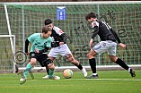 Fußball, Herren, Bezirksliga Oberbayern Nord, Saison 2024-2025, Vorbereitung, VfB Eichstätt II - TSV Heideck, 15.02.2025