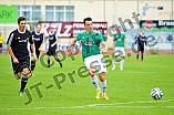 12.07.2014 - VfB Eichstätt - BCF Wolfratshausen