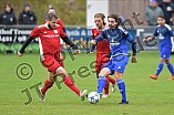 10.11.2019 - SV Marienstein - FC Dombühl