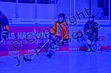 Eishockey, Herren, DEL, Saison 2025-2026, Spiel 51, ERC Ingolstadt - Augsburger Panther, 13.03.2026