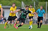 Fußball, Herren, Bezirksliga Oberbayern Nord, Saison 2026-2027, Spieltag 1, TSV Gaimersheim - SE Freising, 26.07.2026