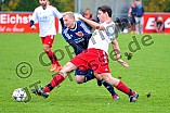 09.11.2014 - FC Hitzhofen-Oberzell - SV Sulzemoos